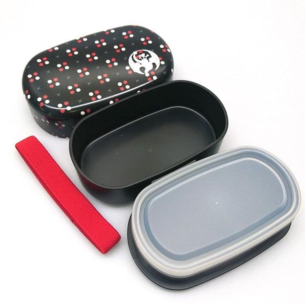 138 Lunch Box 220ml