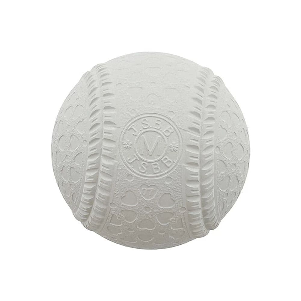 254 Daiwa Marues M Ball Soft Ball