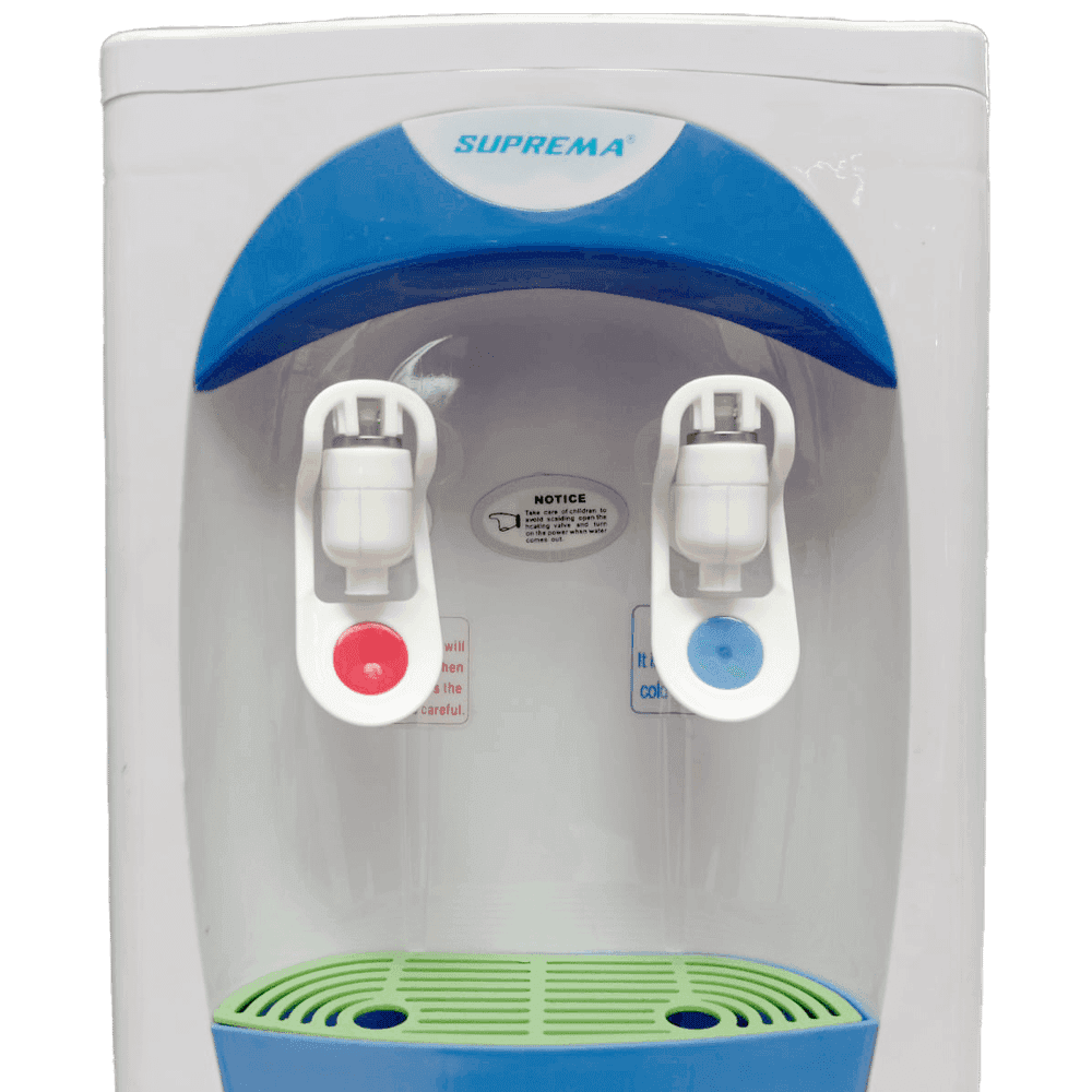 Dispensador de agua
