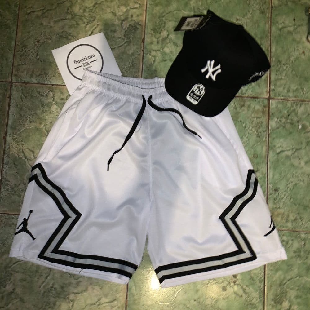 Bermudas Jordan