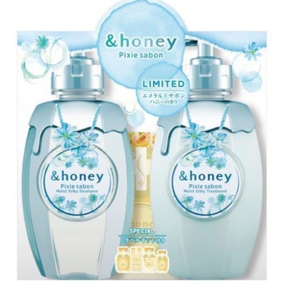 629 Shampoo & Treatment