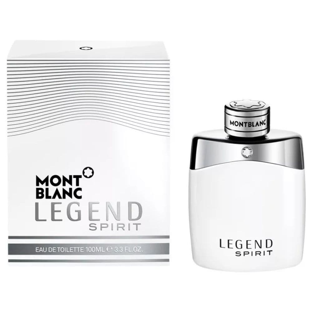 Legend Spirit Montblanc EDT