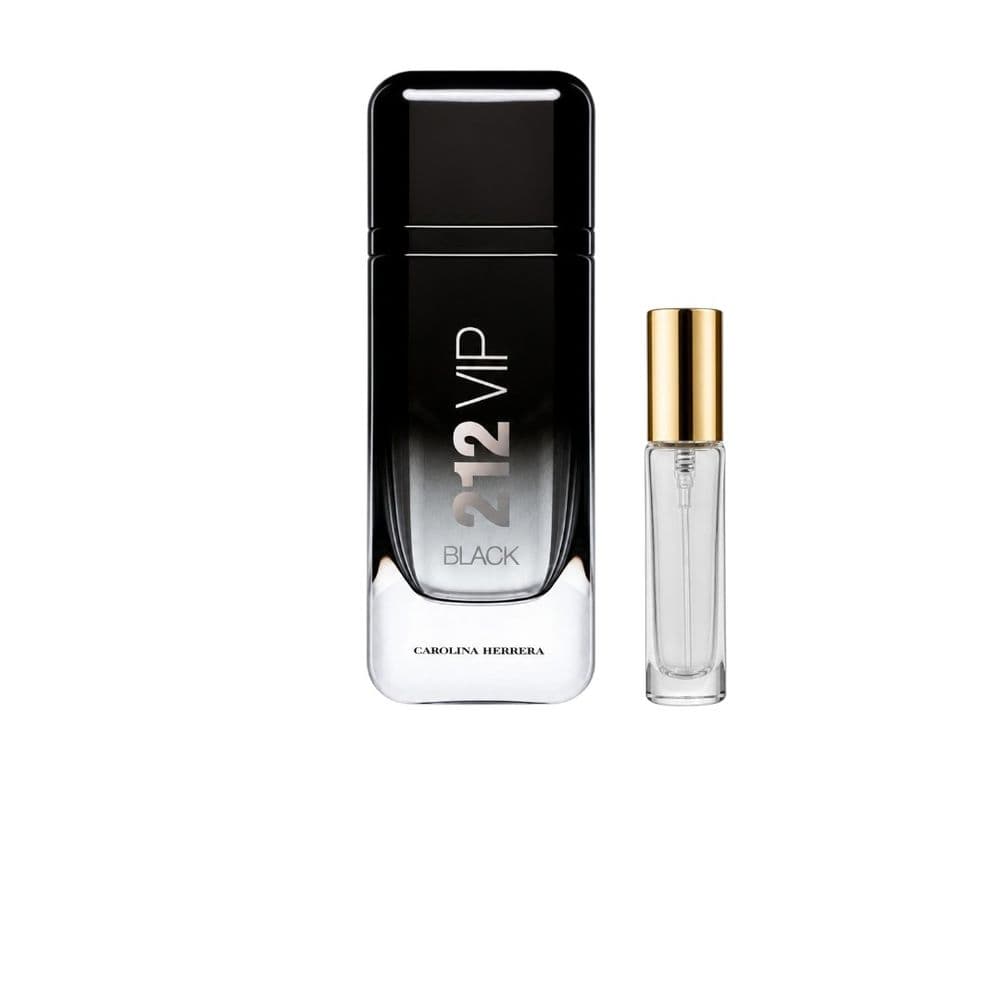 Carolina Herrera - 212 Vip Black Nyc