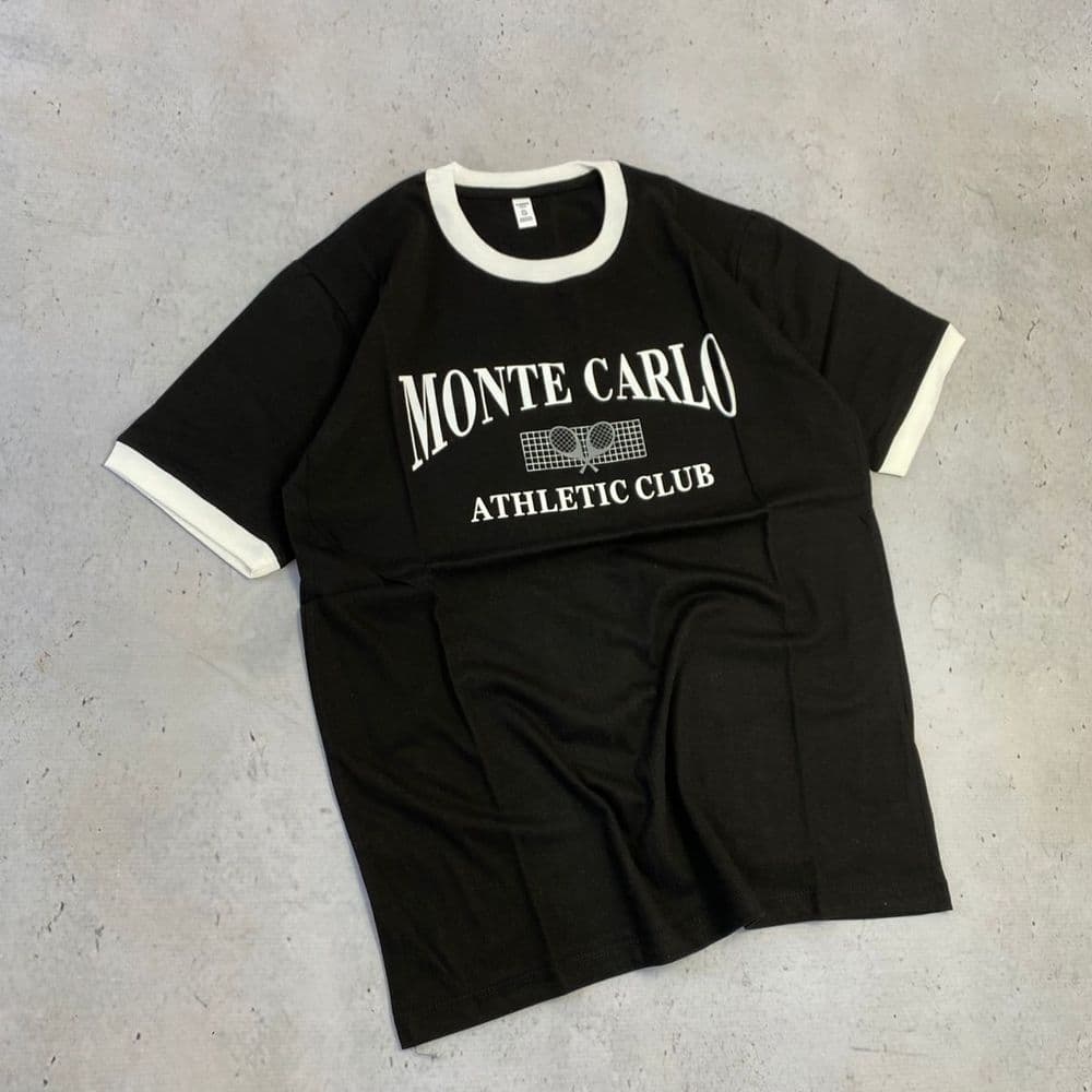 Remeras vintage