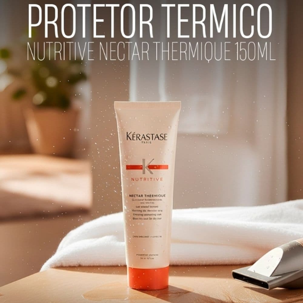 Nutritive – Nectar Thermique – Kerastase