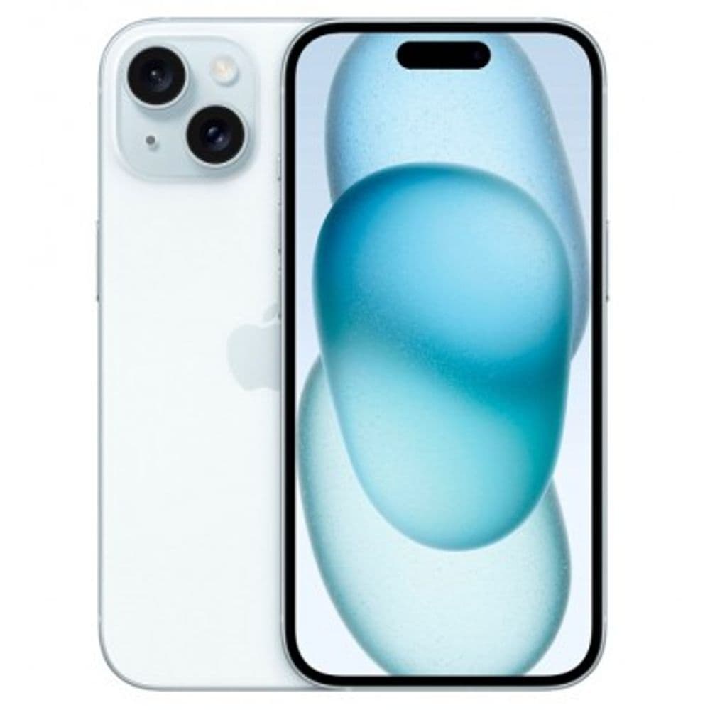 IPHONE 15 128GB NUEVO SELLADO