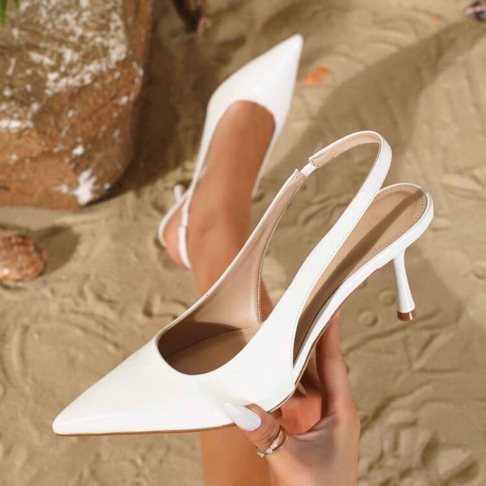 Taco stiletto
