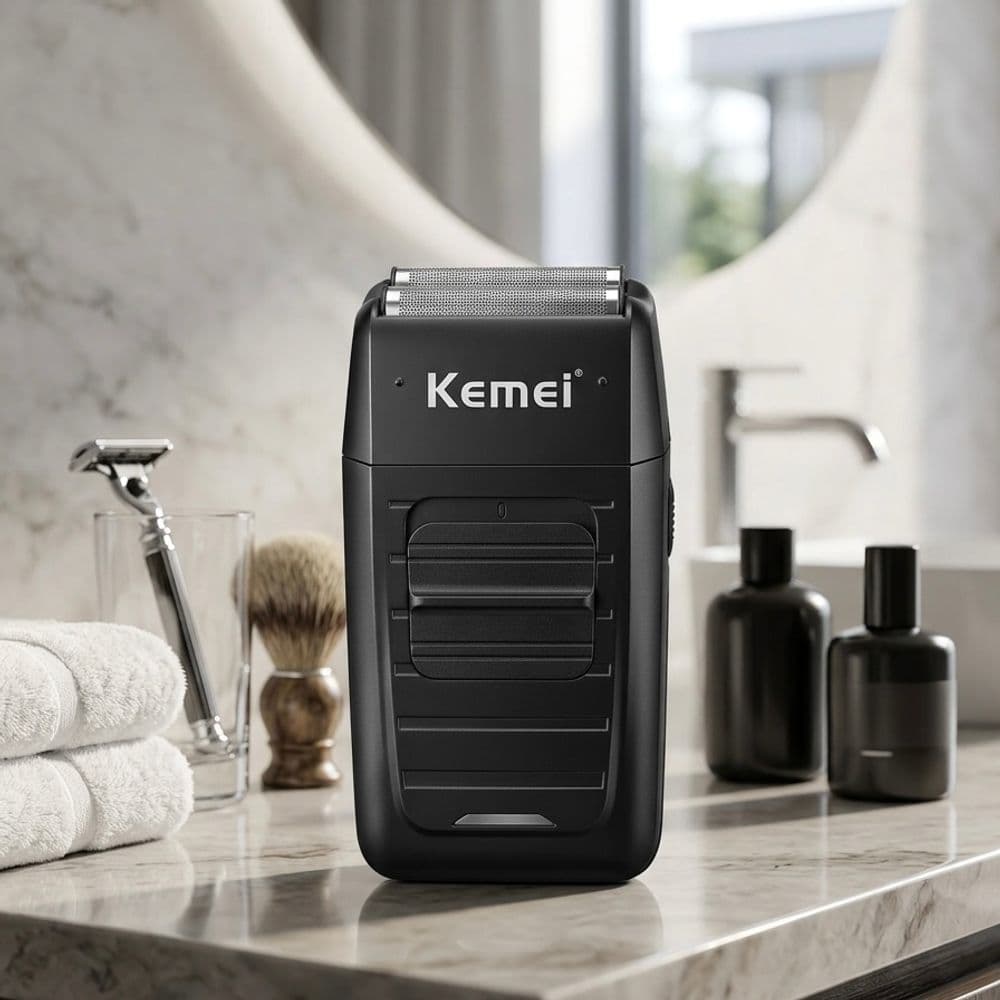 Shaver km-1102