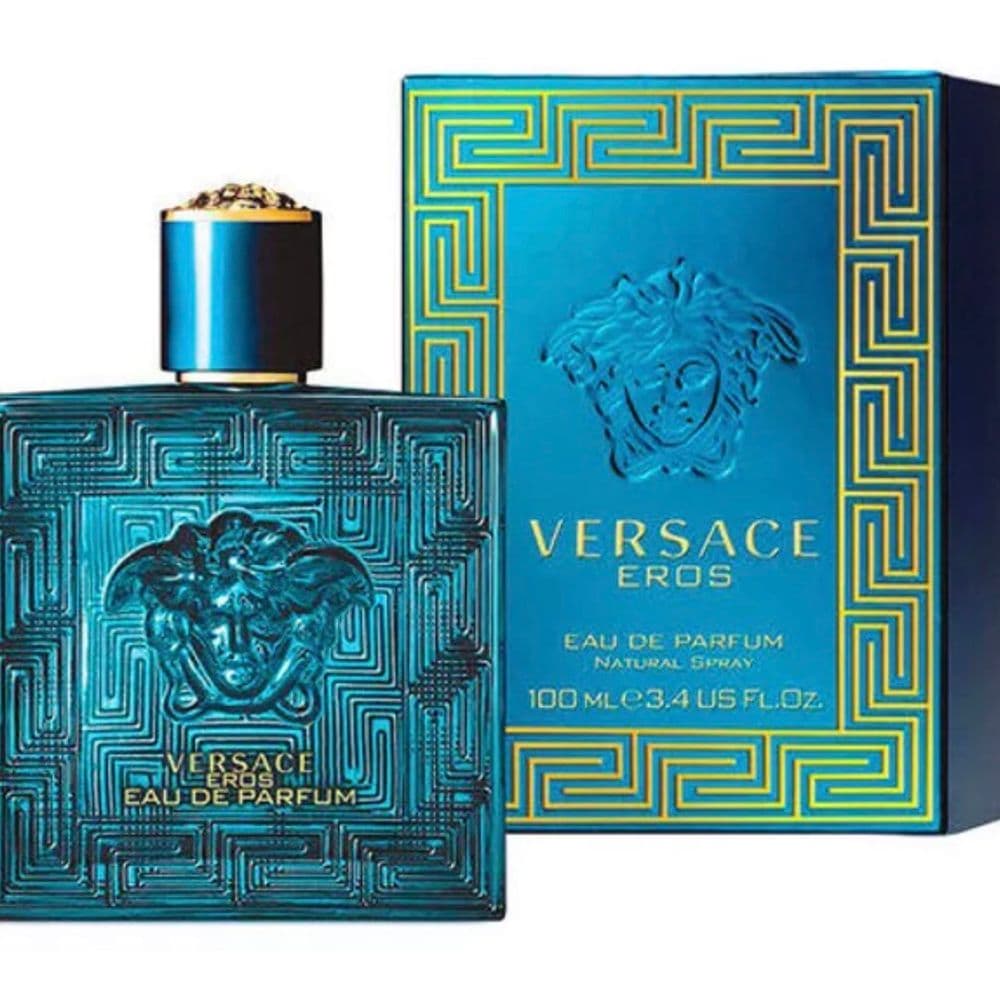 VERSACE EROS MASC EDP
