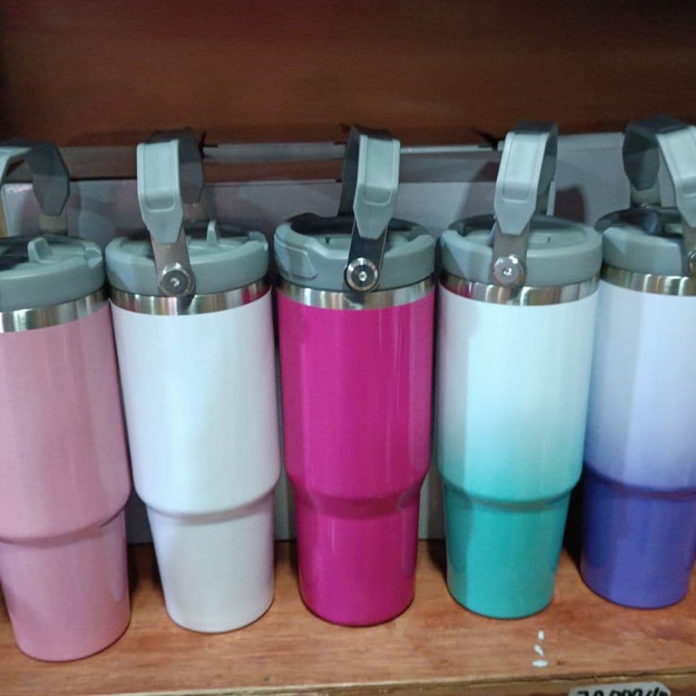 Hoppie Gym 900ml