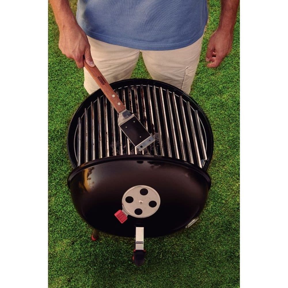 Parrilla Grill a Carbón