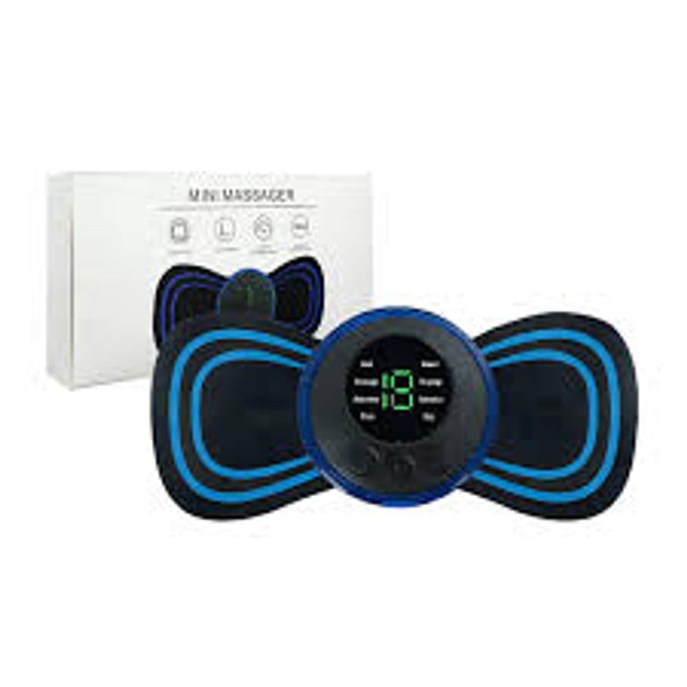 Masajeador Electro Estimulación