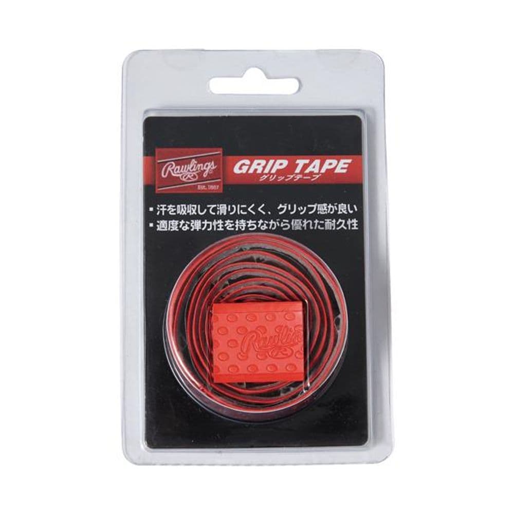 838 Grip Tape Baseball