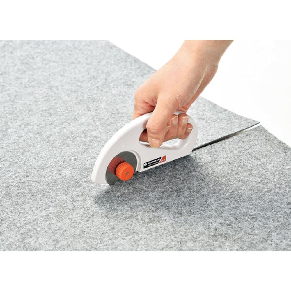 707 Safety Sheet Cutter