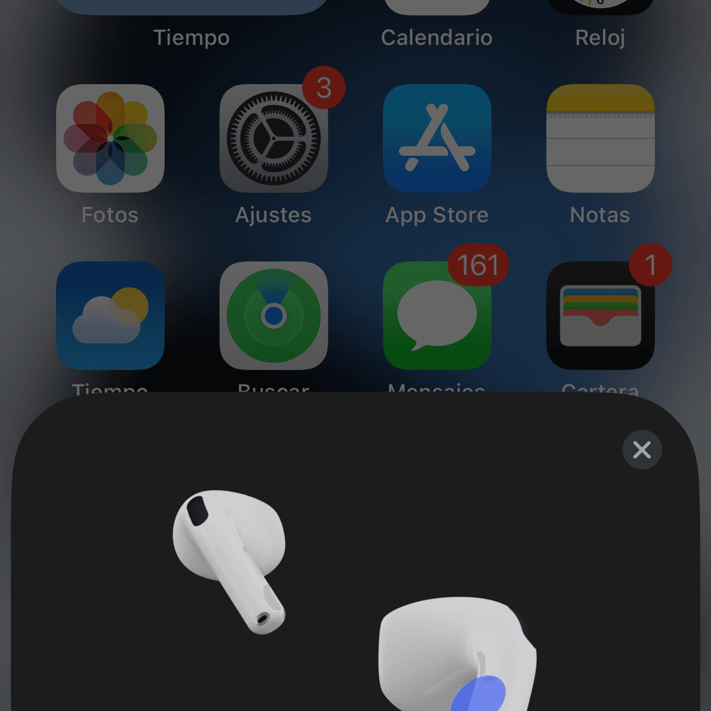 AirPod 4