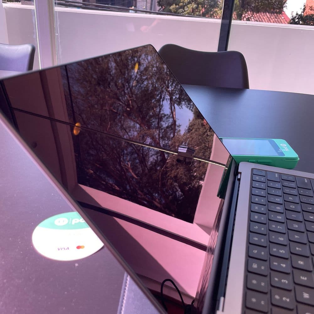 MacBook Pro M1 Pro 2021