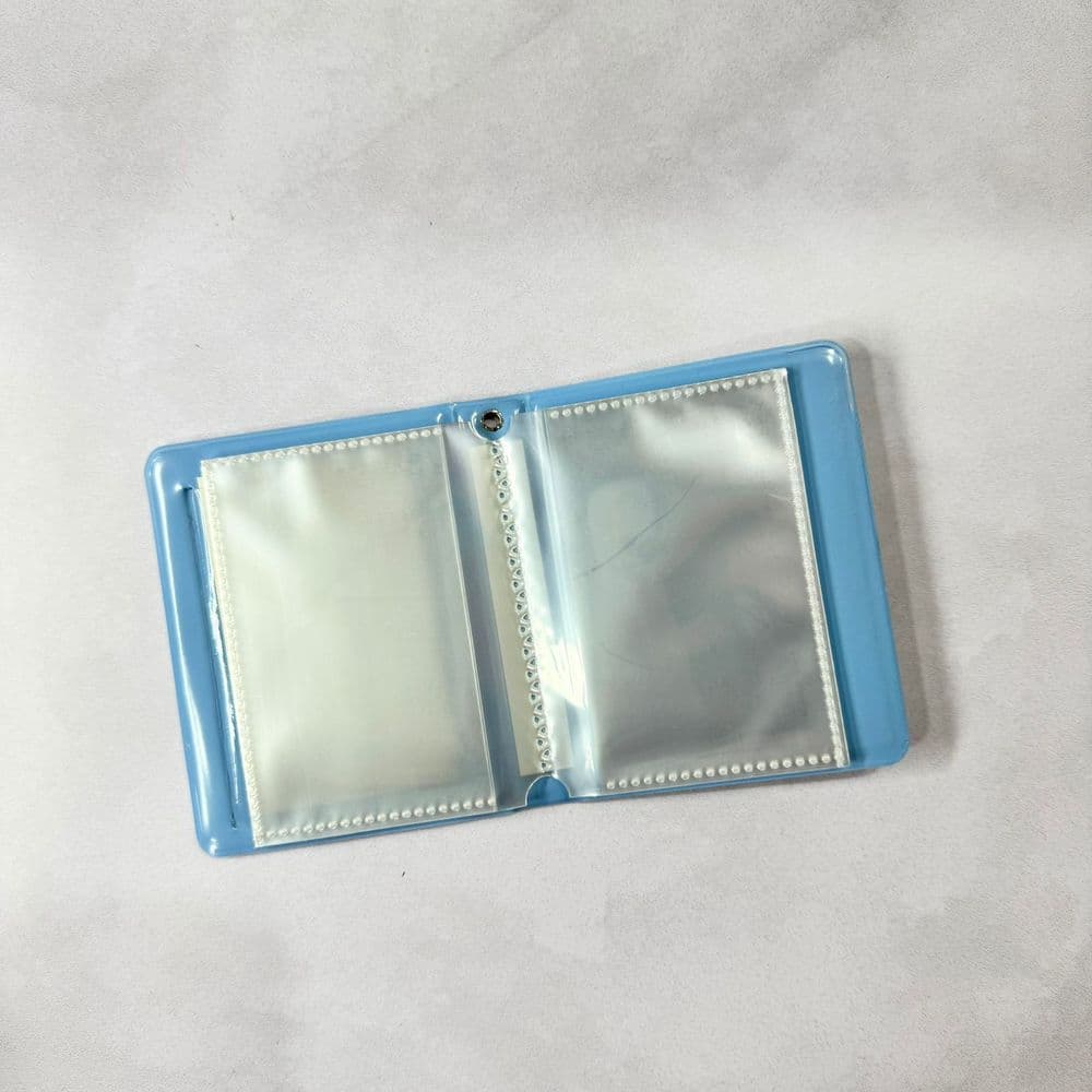 MINI BINDER Cód.: B003