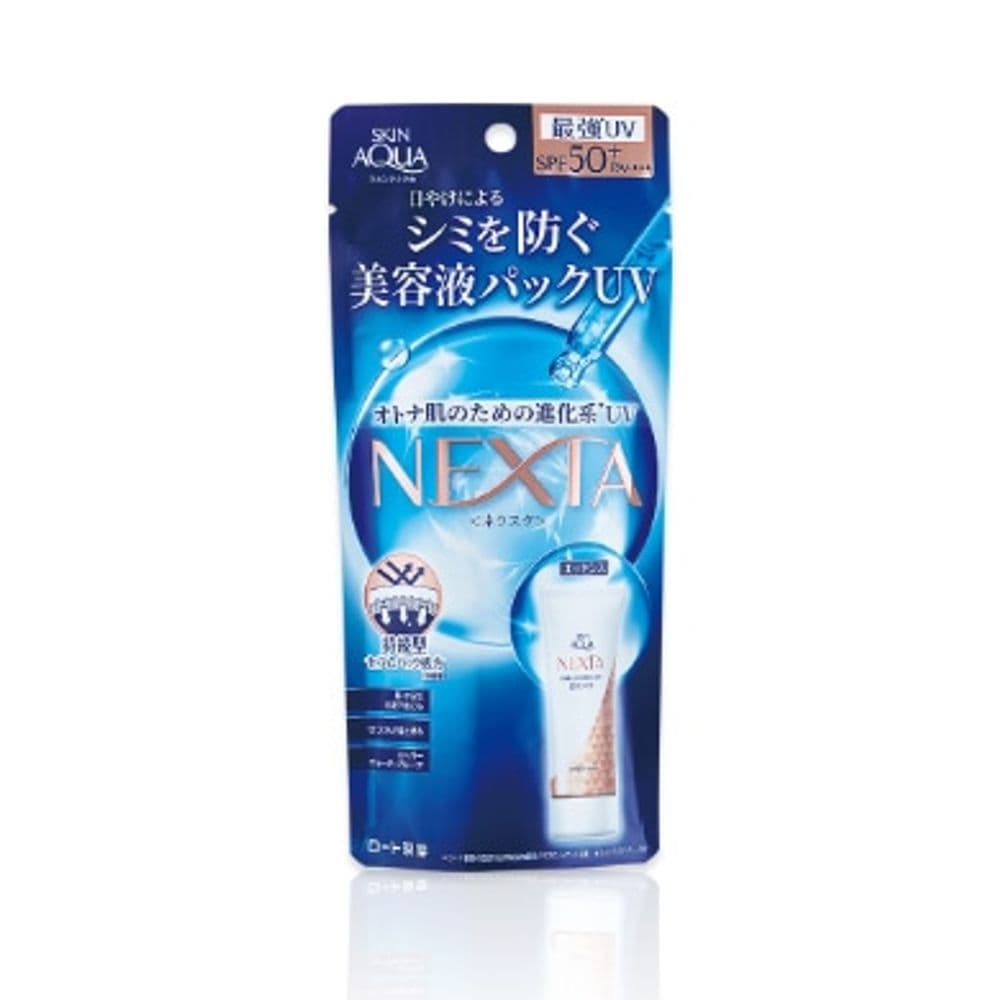 114 PROTECTOR SOLAR NEXTA Shield Serum UV Essence(日焼け止め)