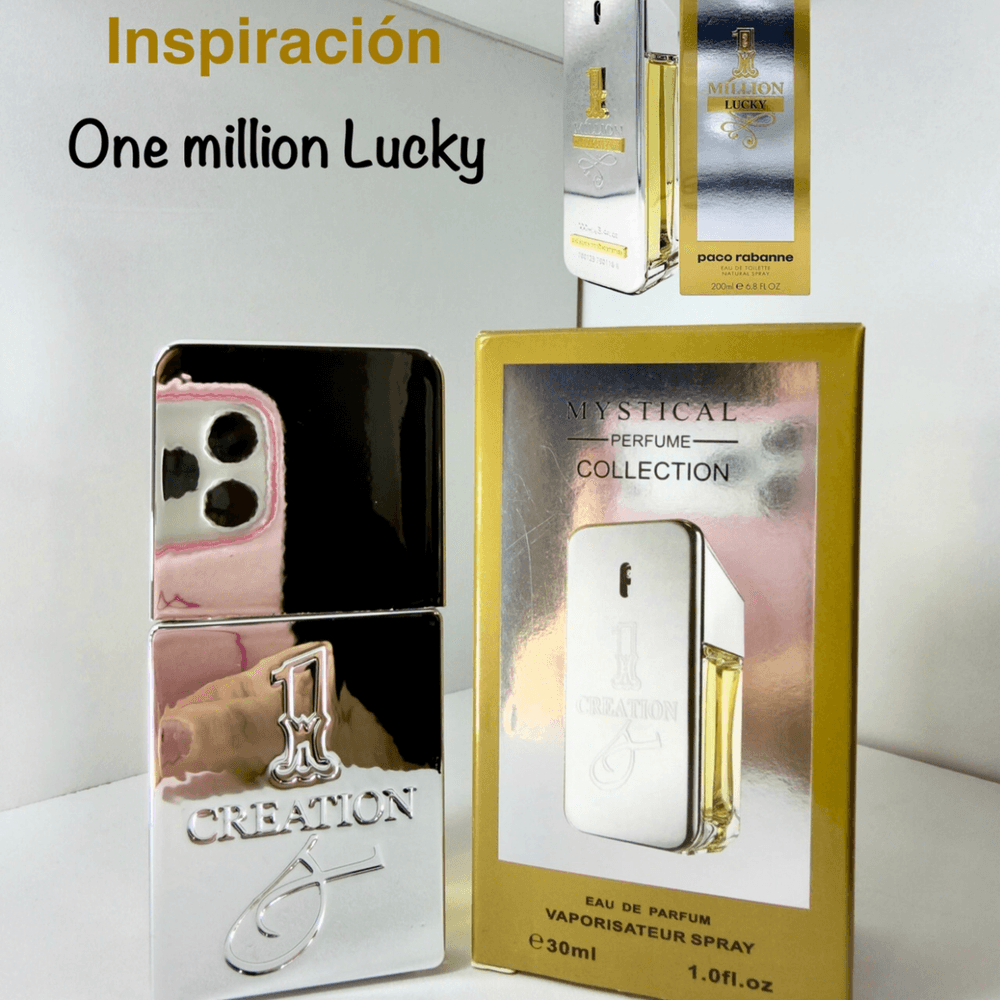 Perfumes