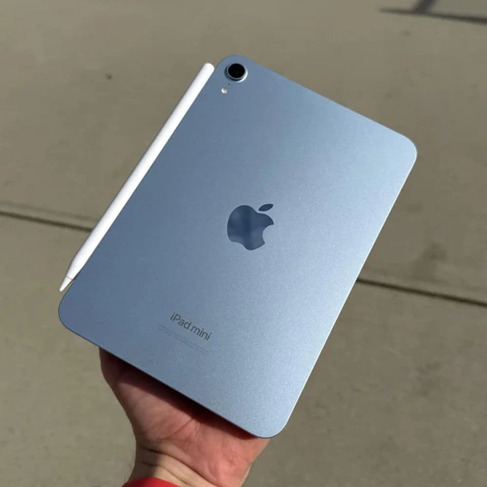 iPad Mini 7 (2024)