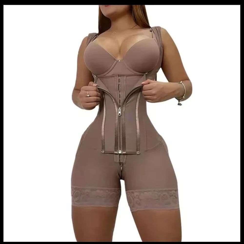Faja Colombiana