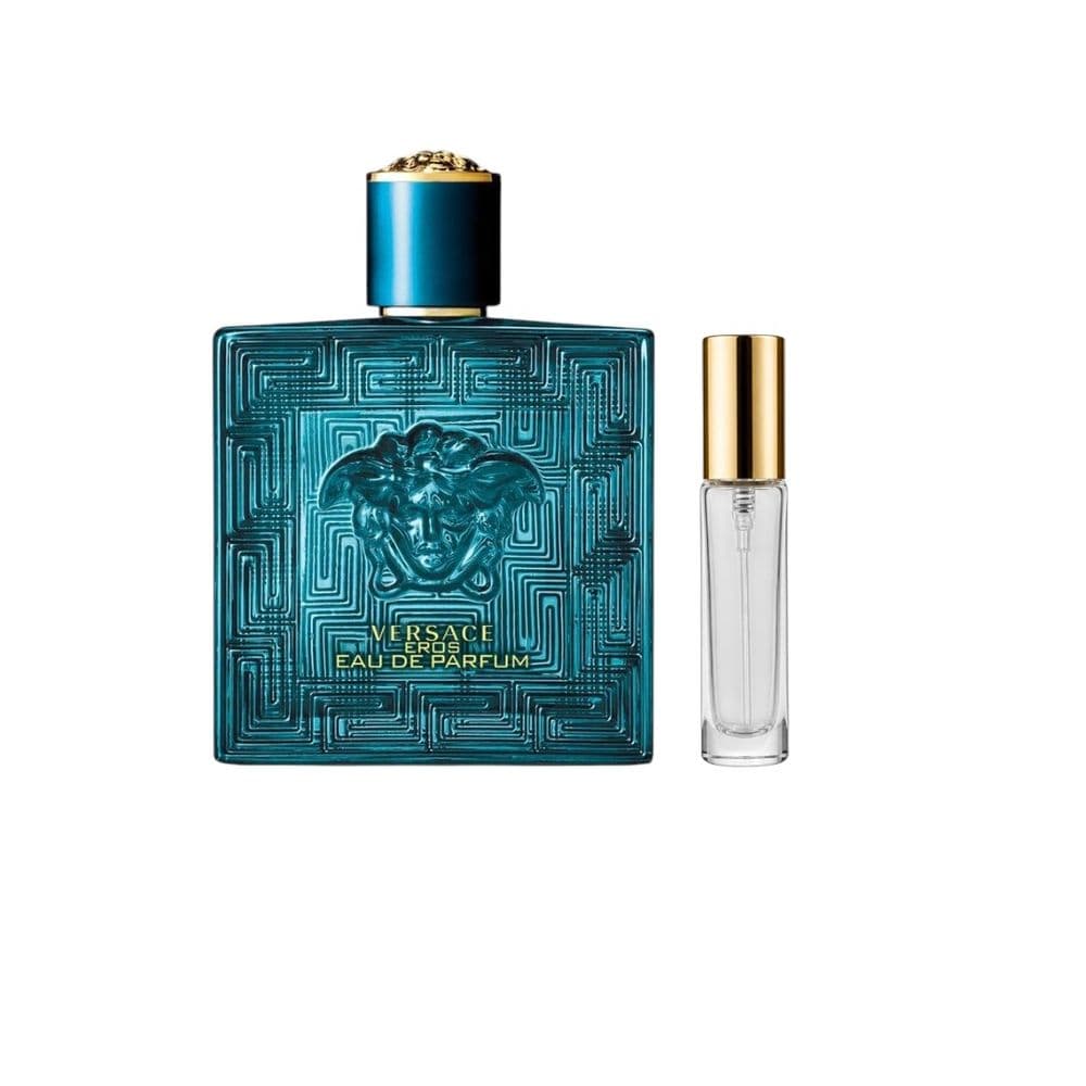 Versace - Eros EDP