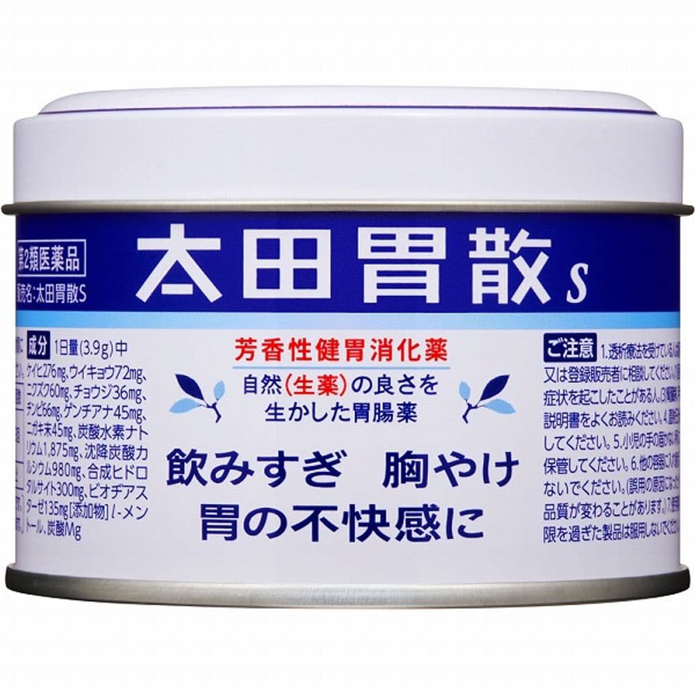 766 Ohtaisan 80g