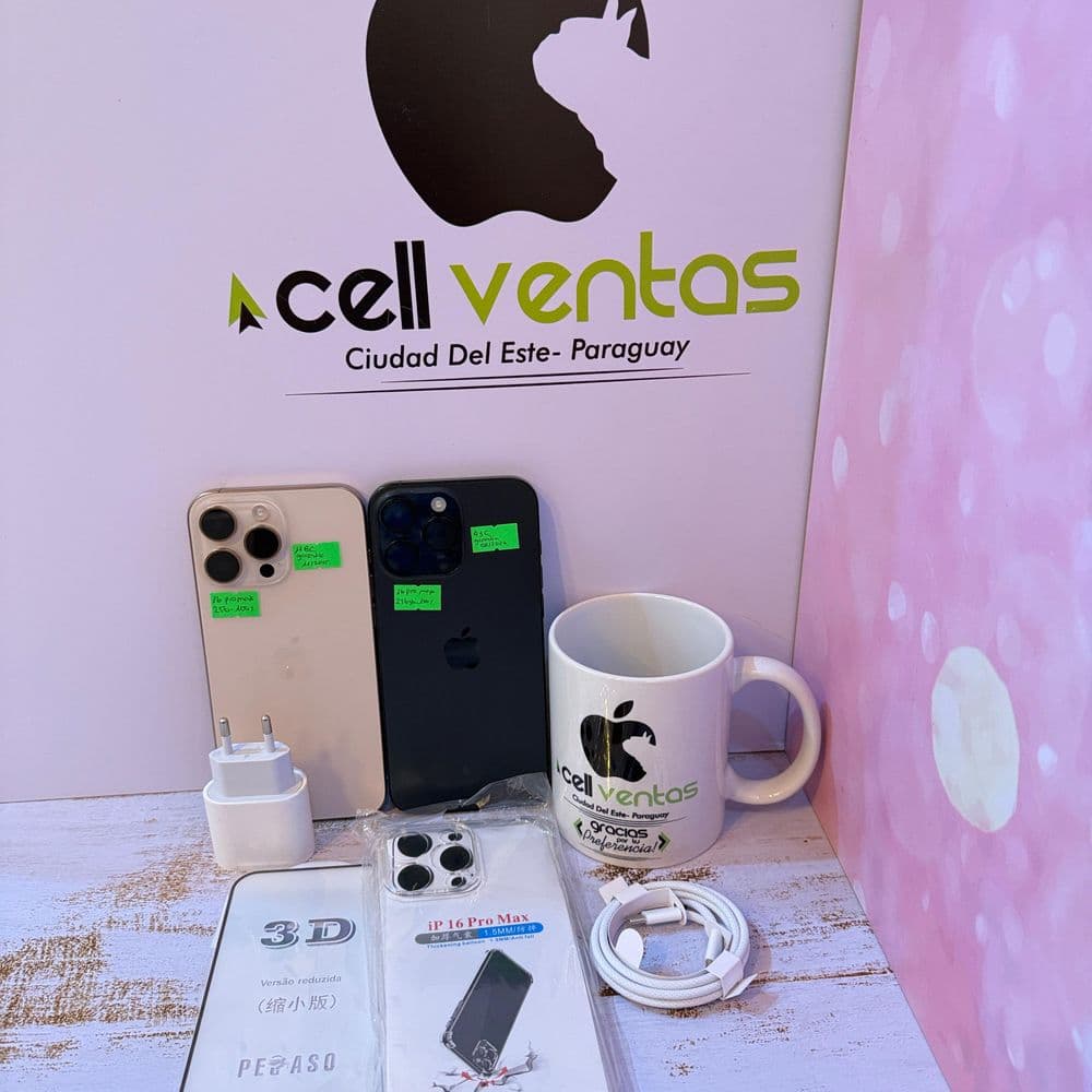 Celulares