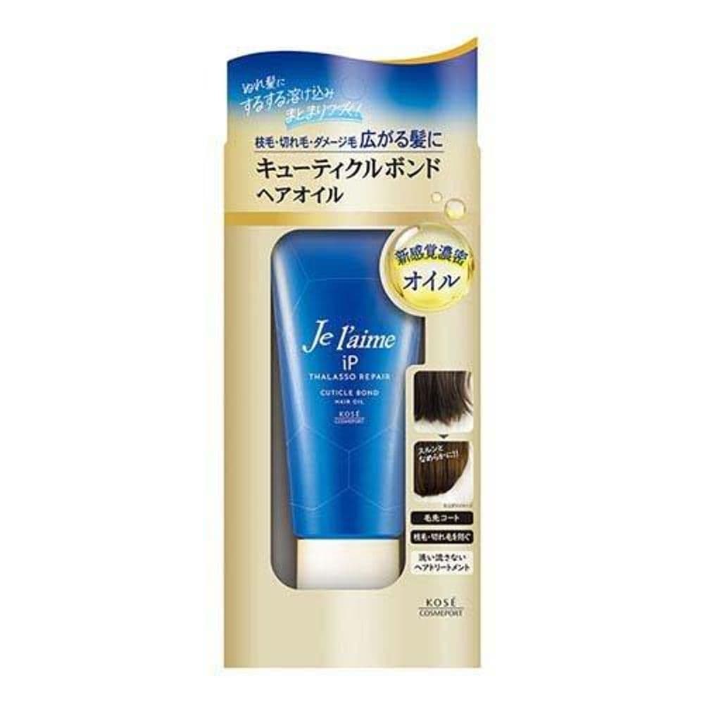 121 Hair Oil