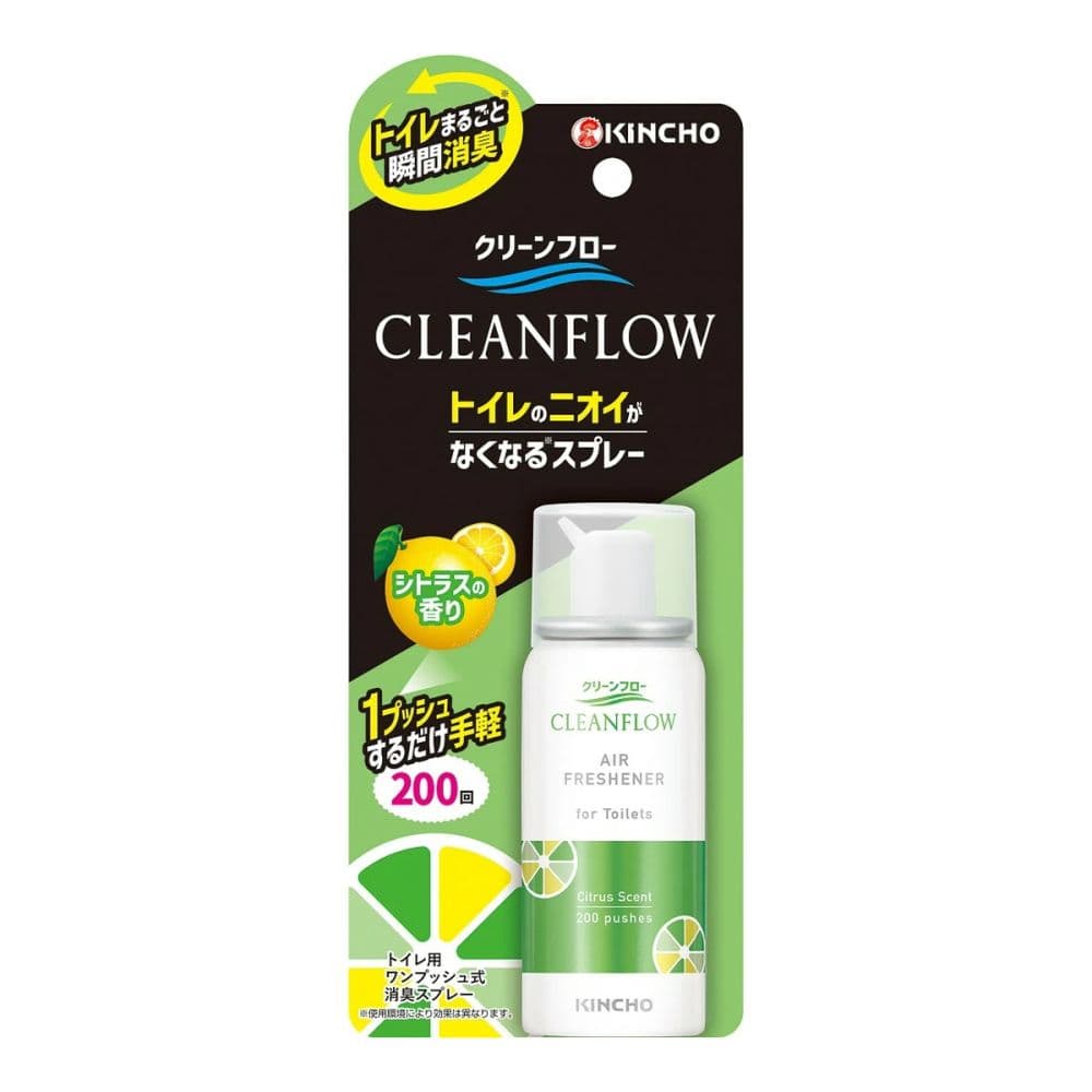 051 Cleanflow