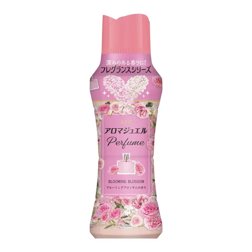 654 Lenor Beads Aroma 420ml