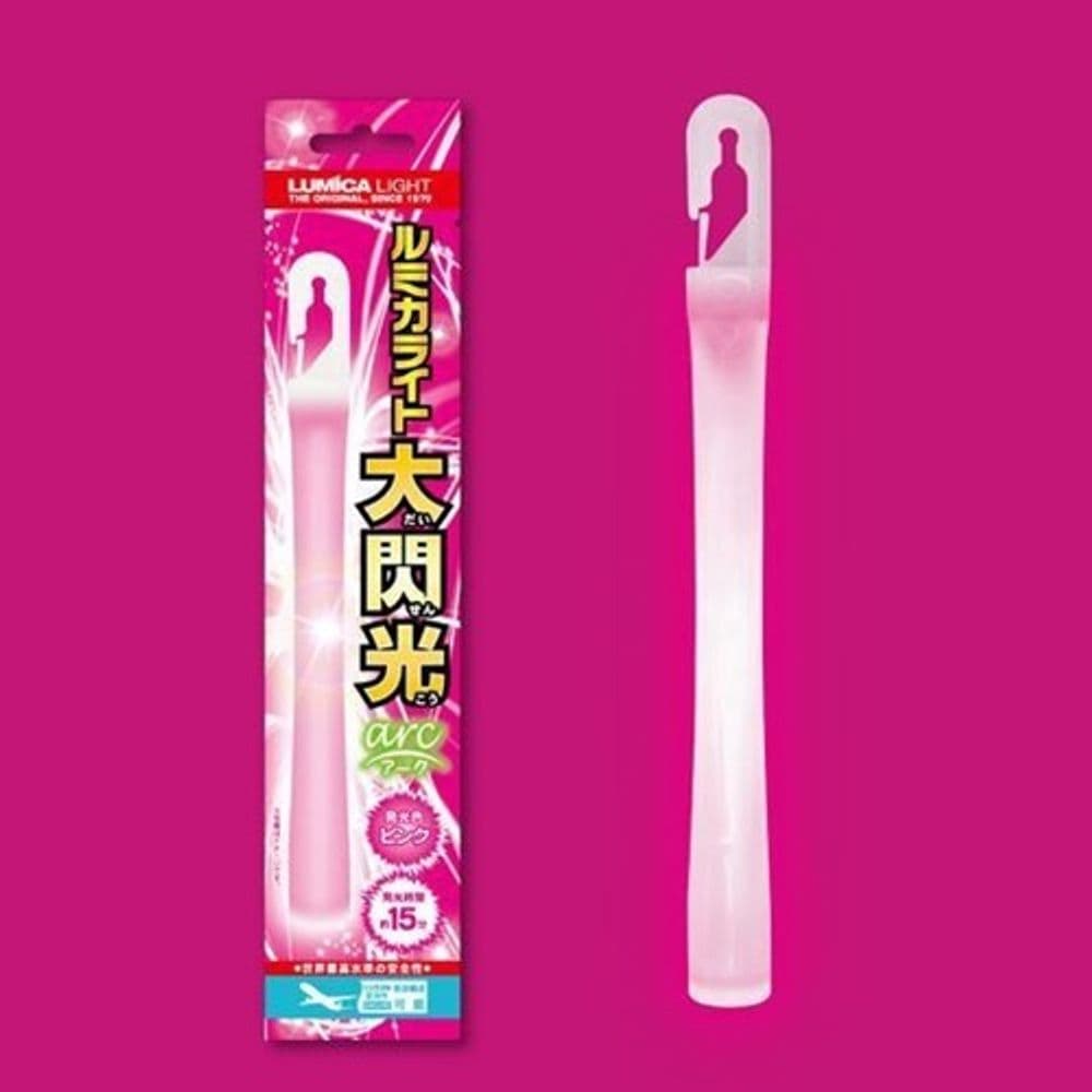 323 Lumica Light Pink