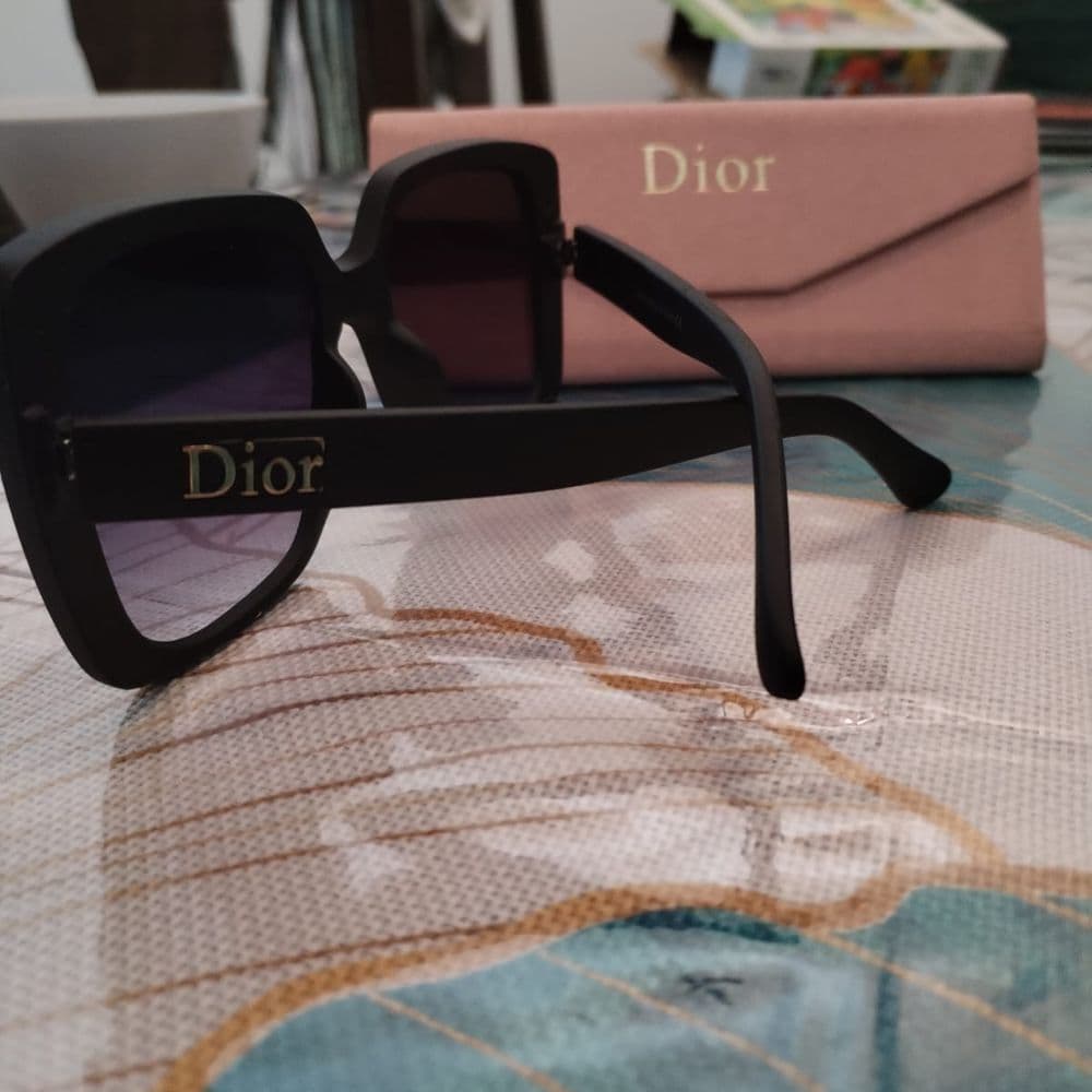 LENTES DE SOL INSPIRACION DIOR
