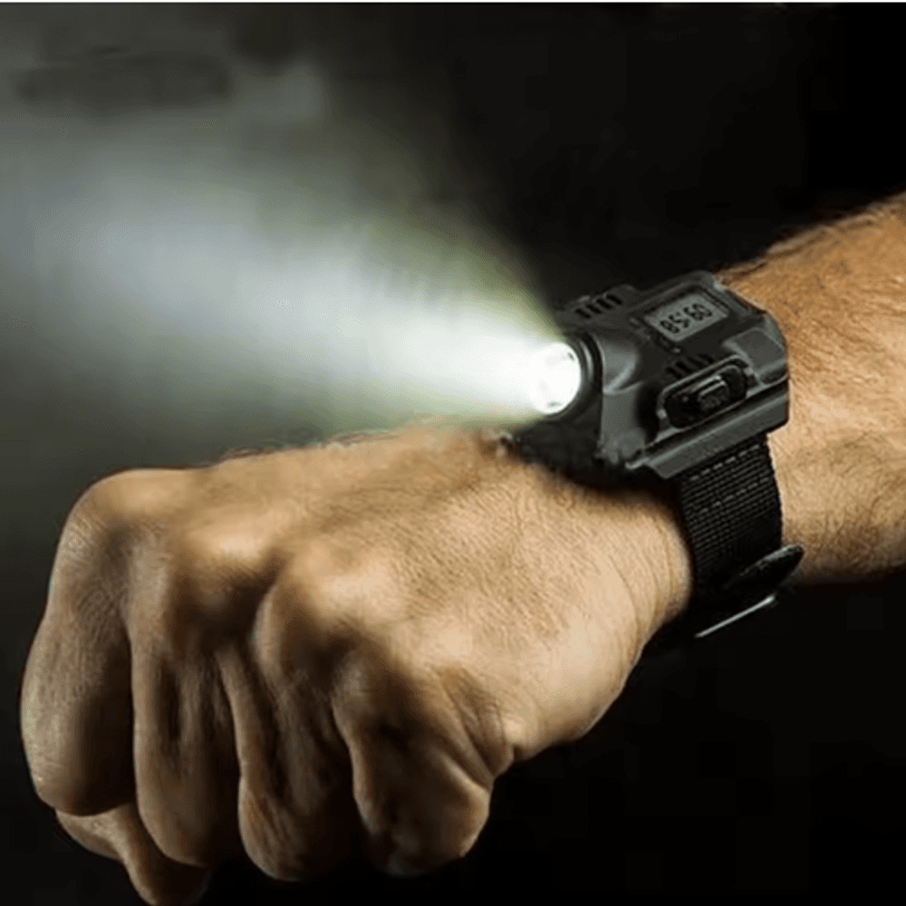 Bic Reloj Claser Ht8008
