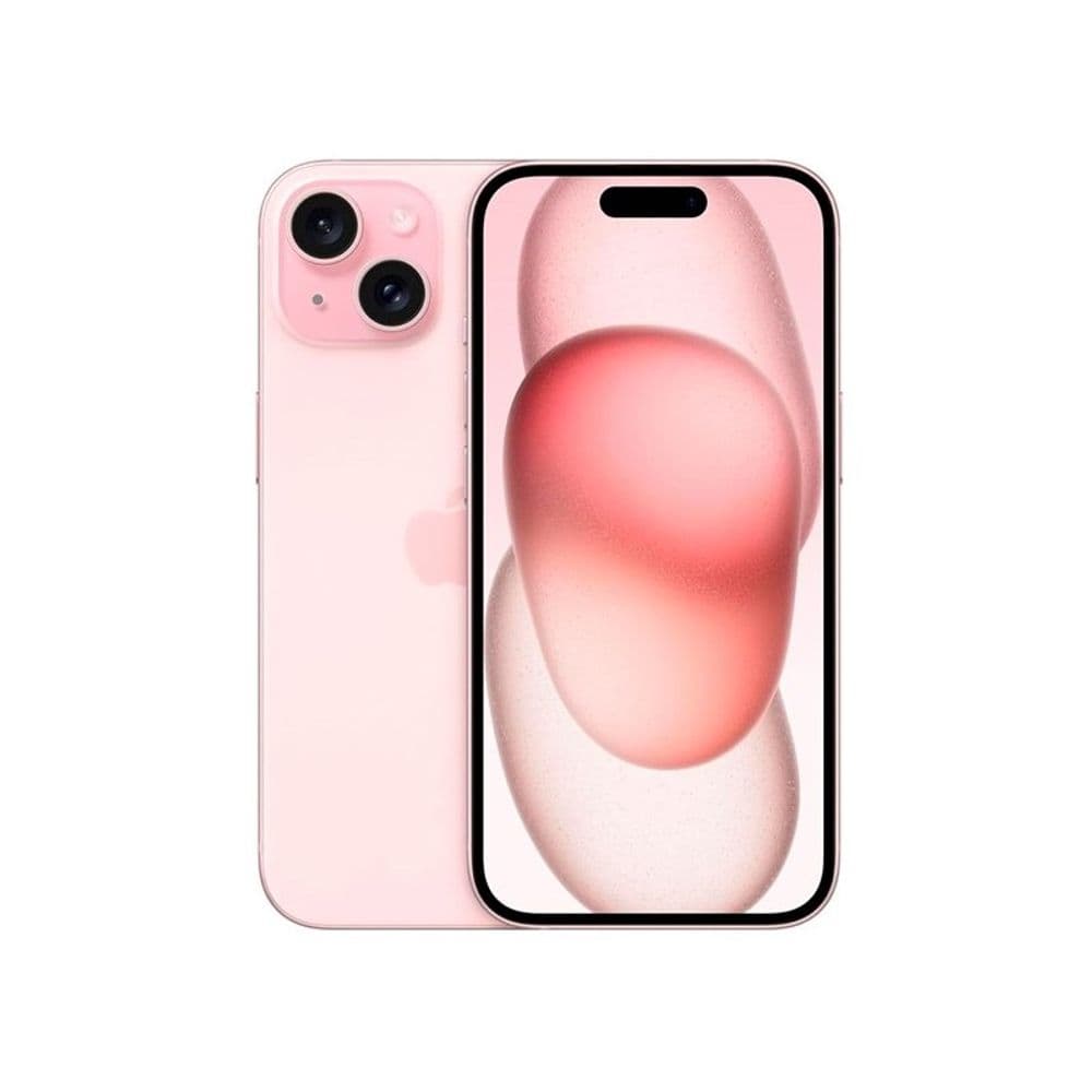 IPHONE 15 128GB NUEVO SELLADO
