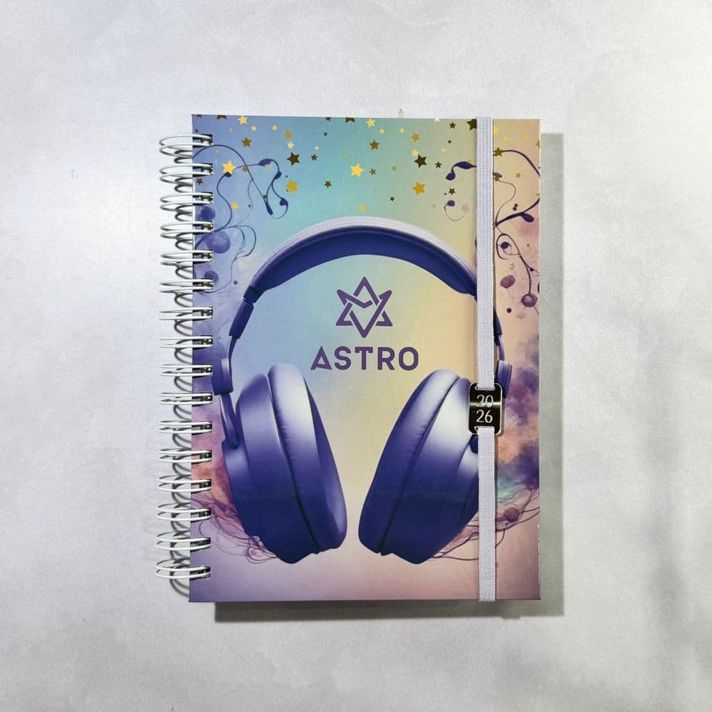 COMBO N° 1 "ASTRO"