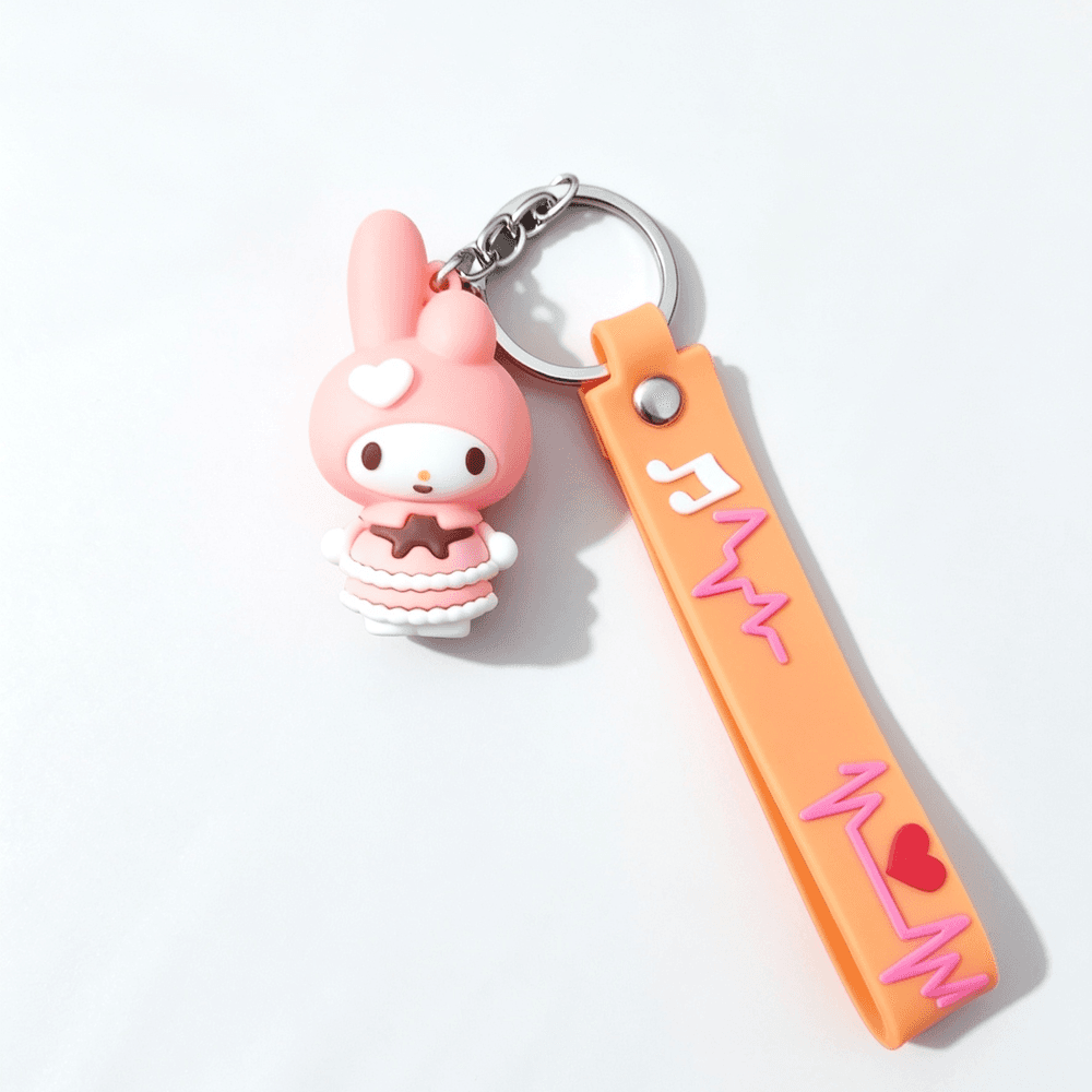 Llavero sanrio