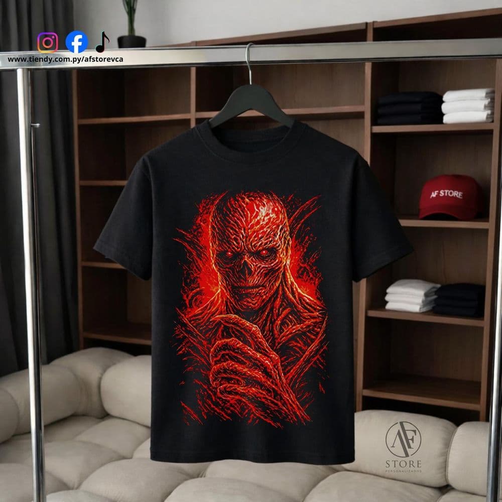 COLECCION STRANGER THINGS