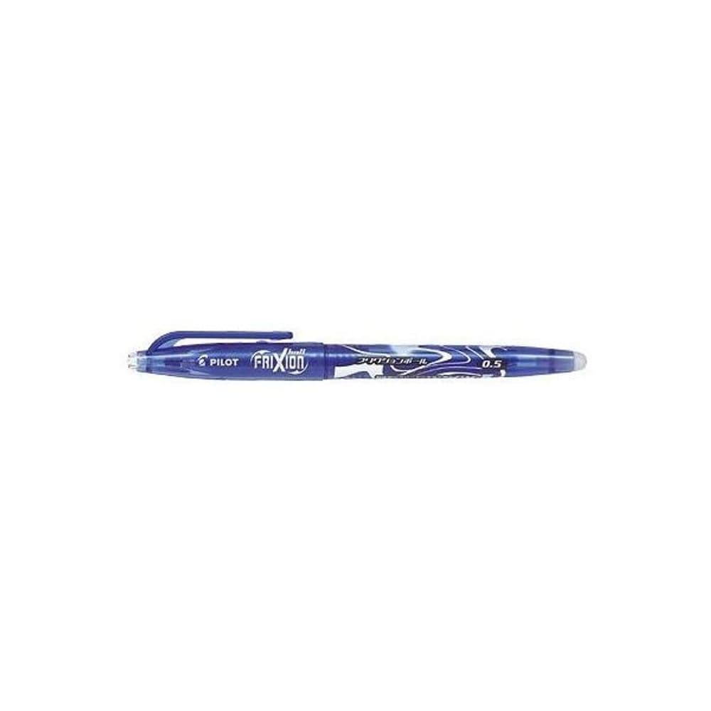 581 Frixion Ball 0.5(Boligrafo Borrable Tinta Azul)