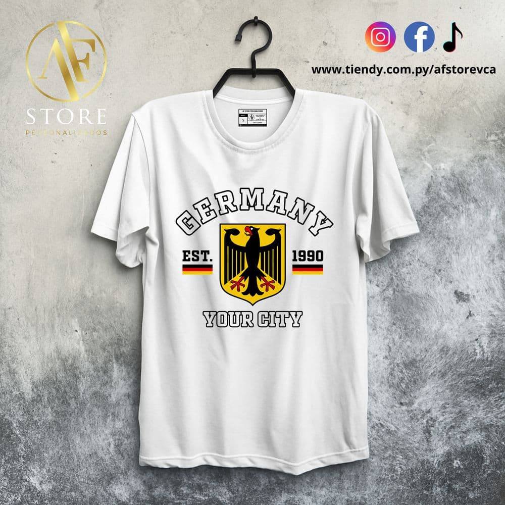 GERMANY