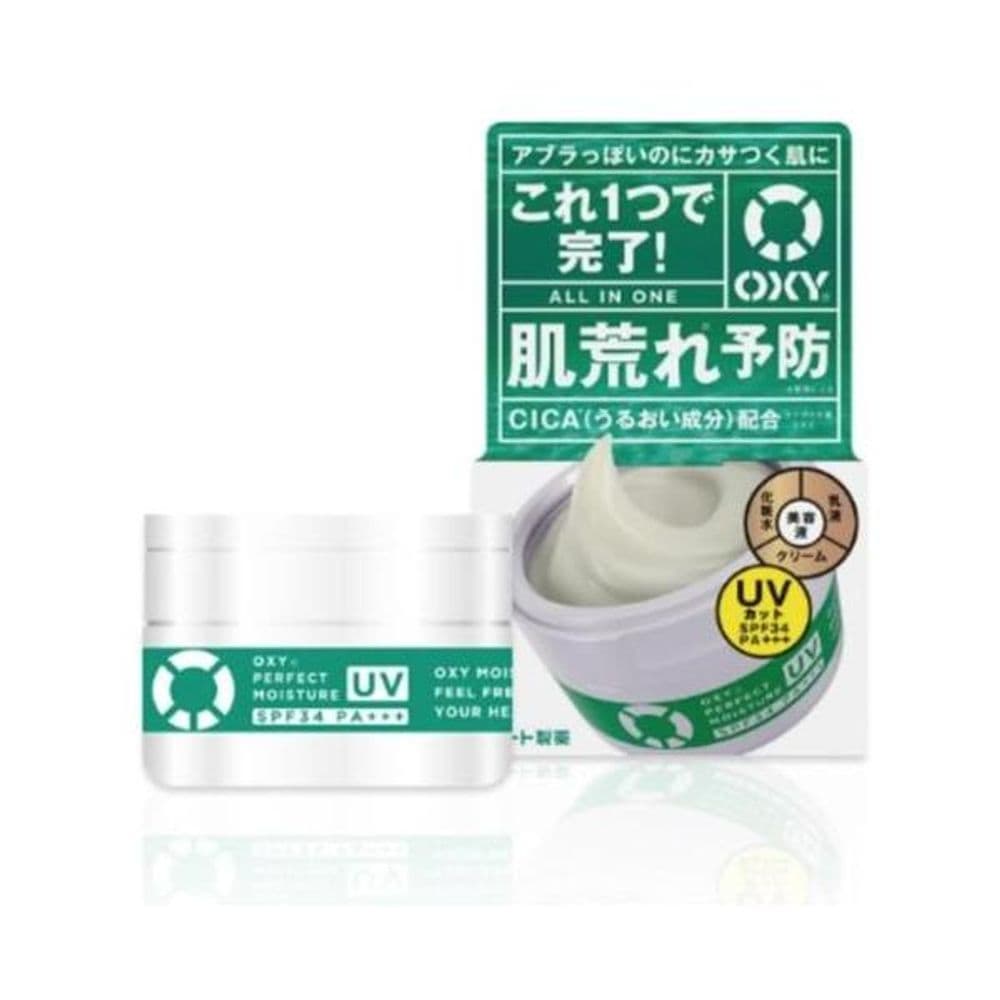 433 Perfect Moisture UV