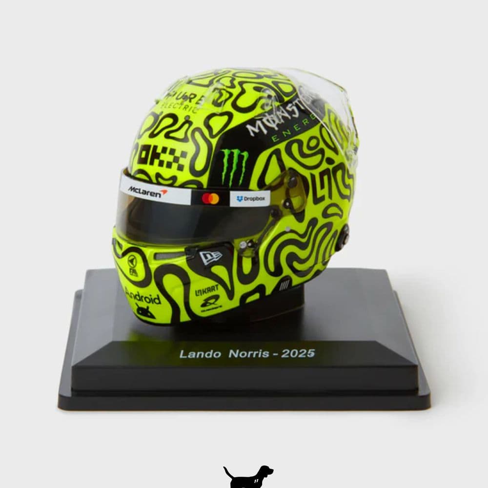 Casco Escala Mini Helmet