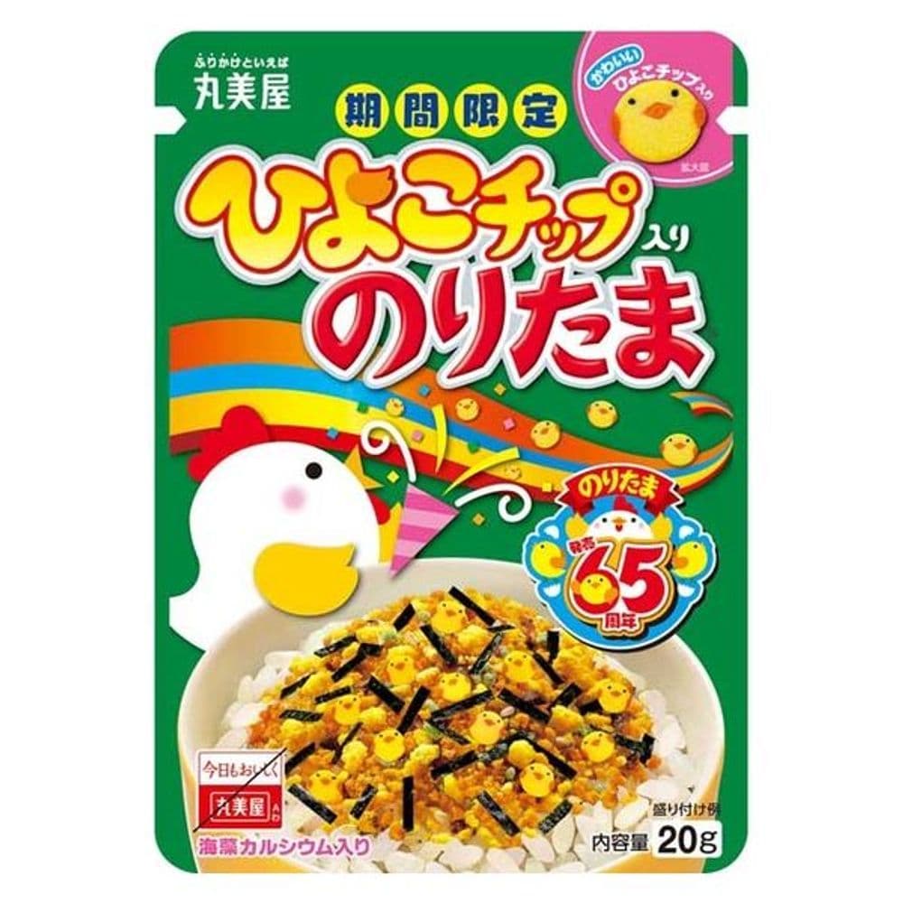 439 Furikake Noritama 20g
