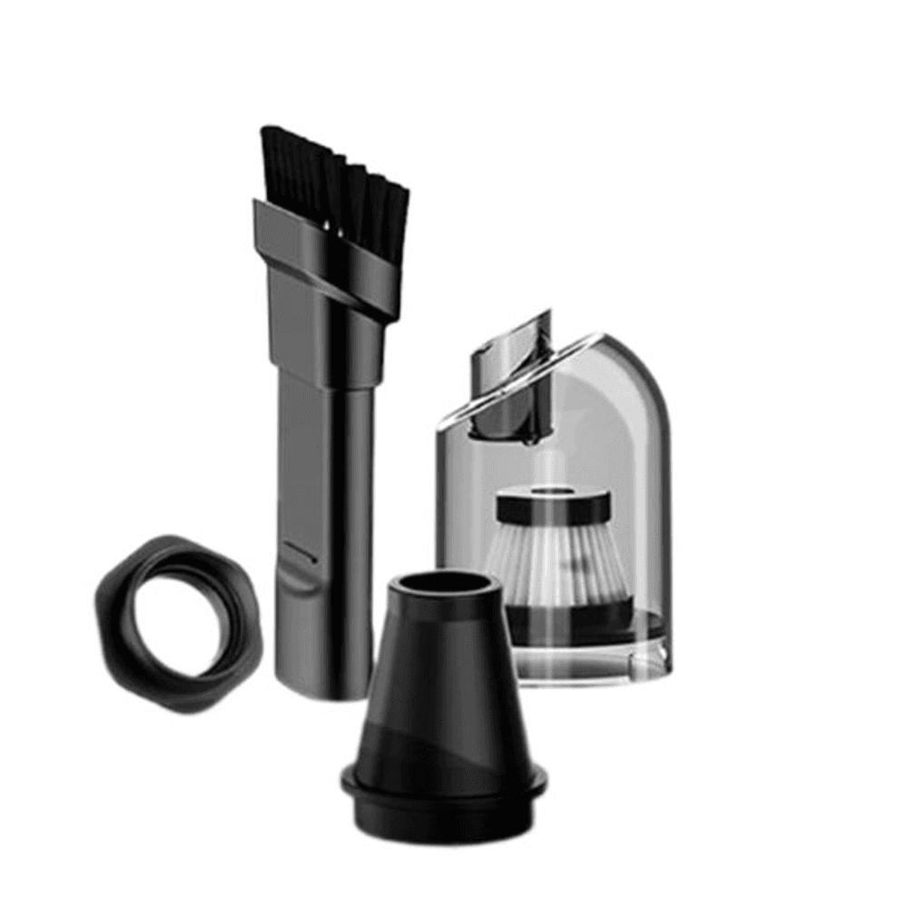 Aspirador Portatil Xion Xivccar 70w