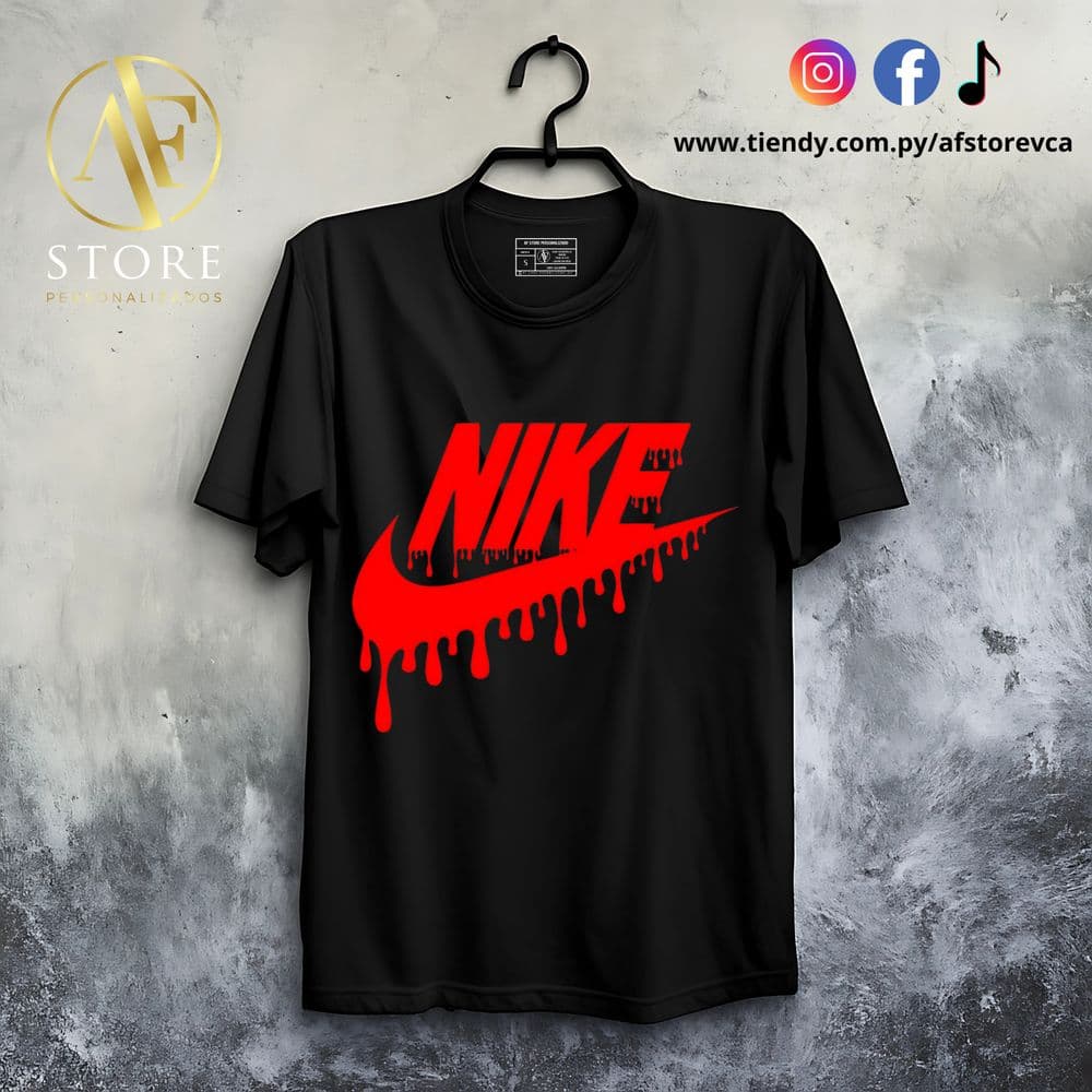 NIKE