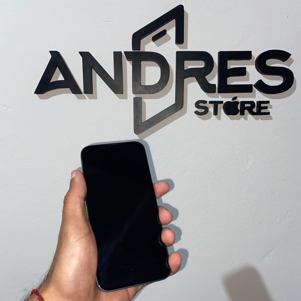 Iphone 13 de 128 gb