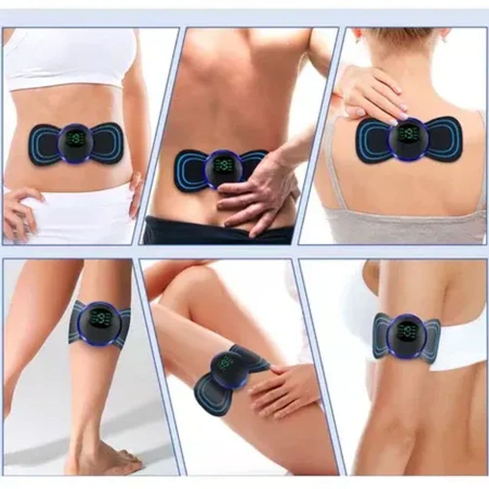 Masajeador Electro Estimulación