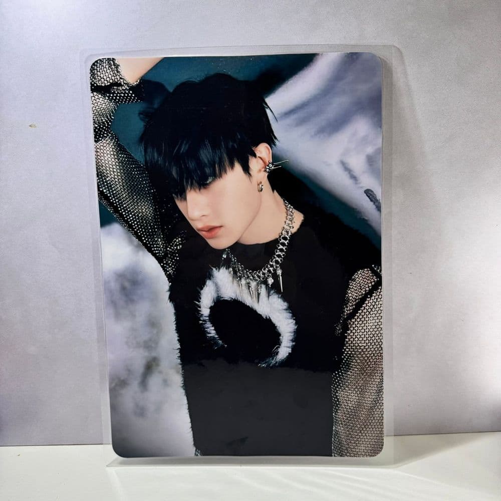 POSTER de BANG CHAN Cód.: PK063