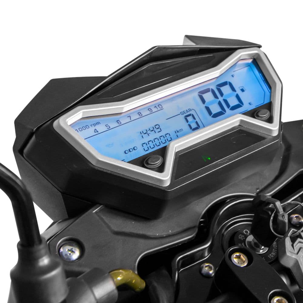 STAR FXZ 200