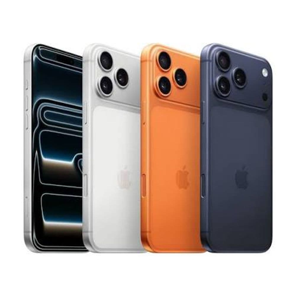 IPhone 17 Pro 256Gb
